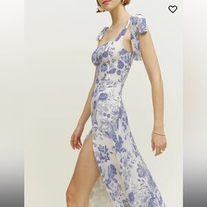BRAND NEW with tags Reformation Twilight Dress